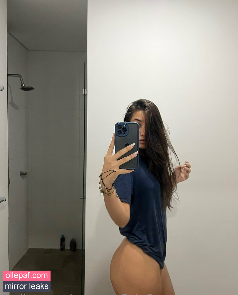 Latest Leaks Mary Aguilar Nude #19 - Fapello