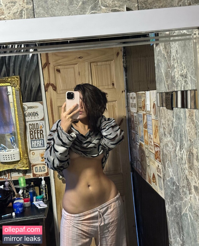 Latest Leaks Mary Aguilar Nude #20 - Fapello
