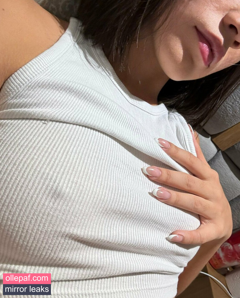 Latest Leaks Mary Aguilar Nude #24 - Fapello