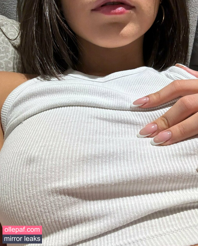 Latest Leaks Mary Aguilar Nude #27 - Fapello
