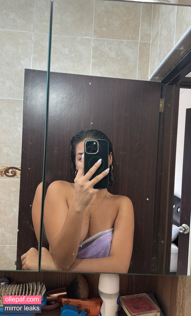 Latest Leaks Mary Aguilar Nude #34 - Fapello