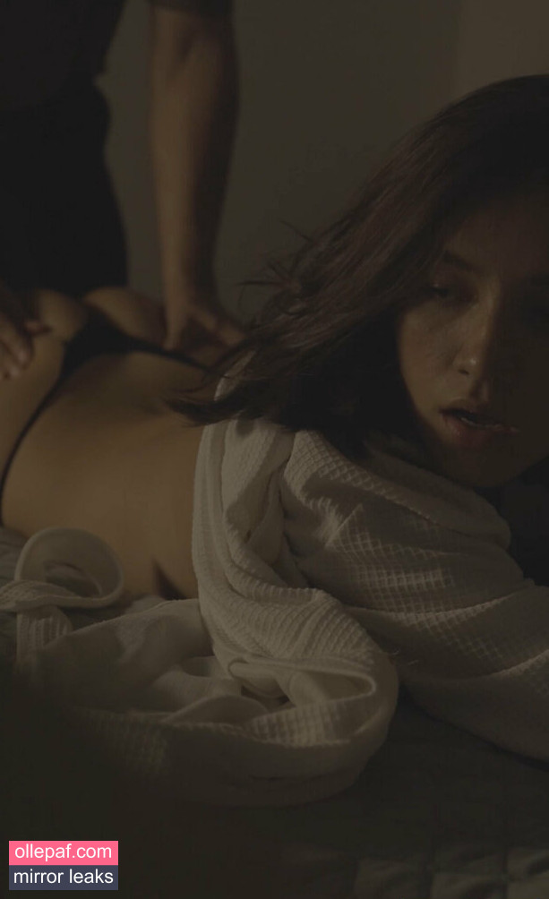 Latest Leaks Mary Aguilar Nude #37 - Fapello