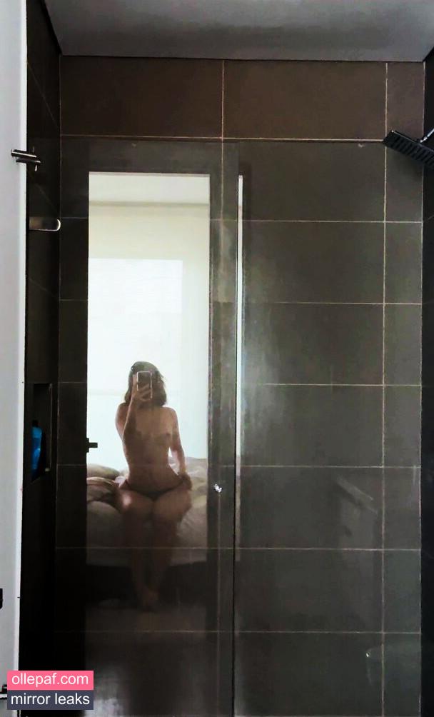 Latest Leaks Mary Aguilar Nude #49 - Fapello