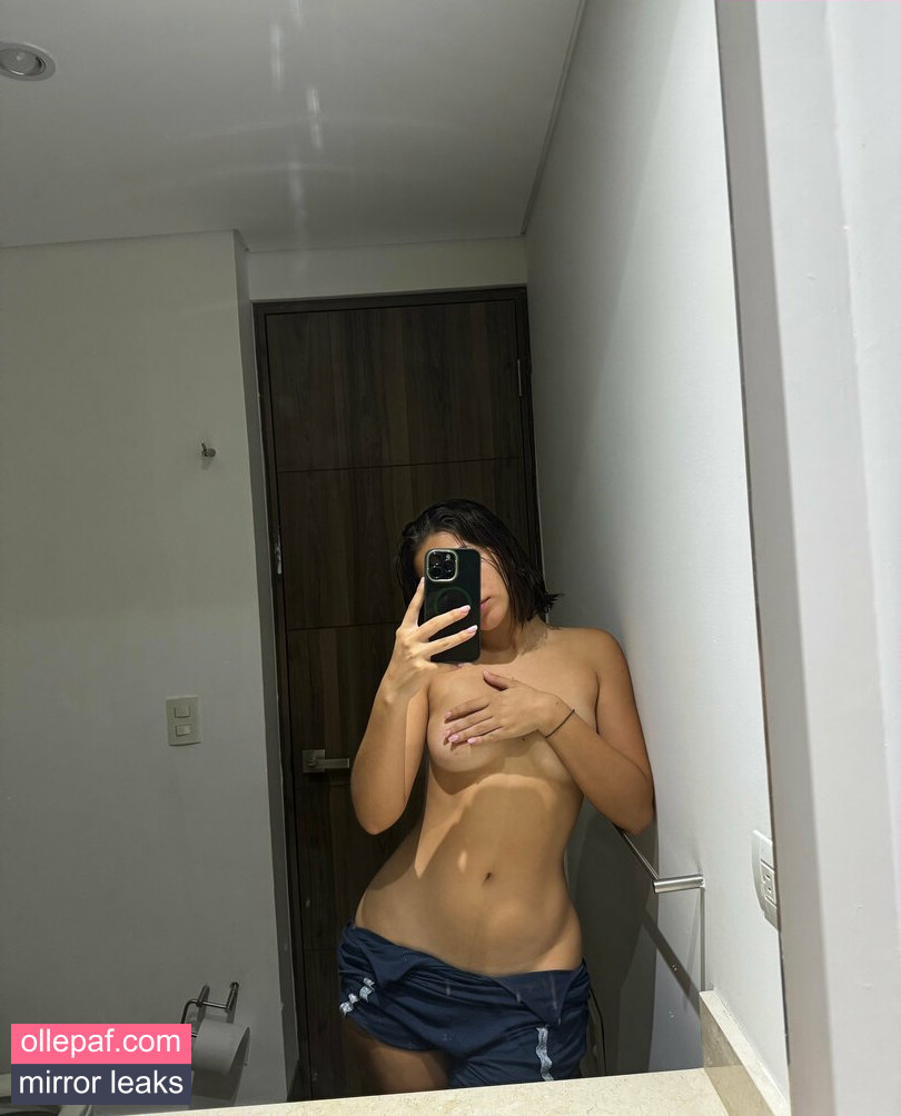 Latest Leaks Mary Aguilar Nude #6 - Fapello