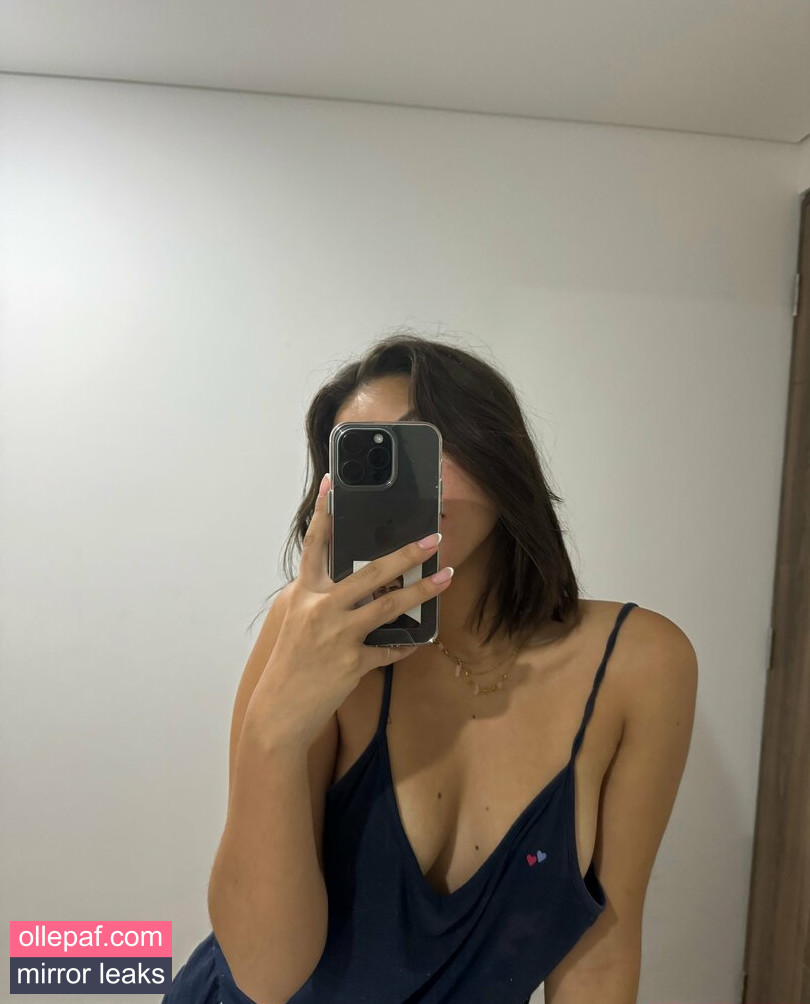 Latest Leaks Mary Aguilar Nude #8 - Fapello