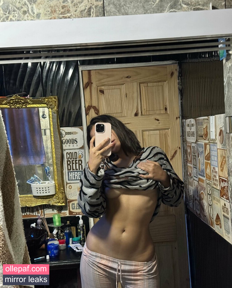 Latest Leaks Mary Aguilar Nude #91 - Fapello