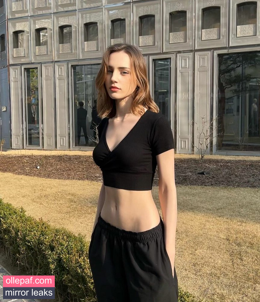 Latest Leaks Mary Amber Nude #127 - Fapello