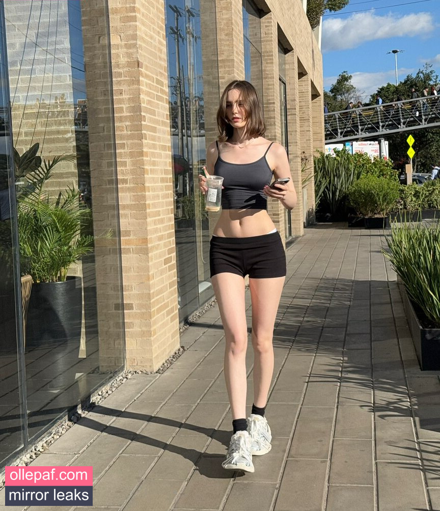 Latest Leaks Mary Amber Nude #24 - Fapello