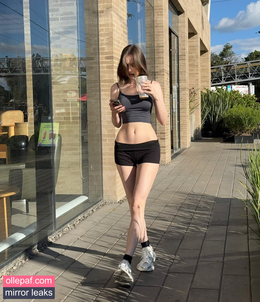 Latest Leaks Mary Amber Nude #26 - Fapello
