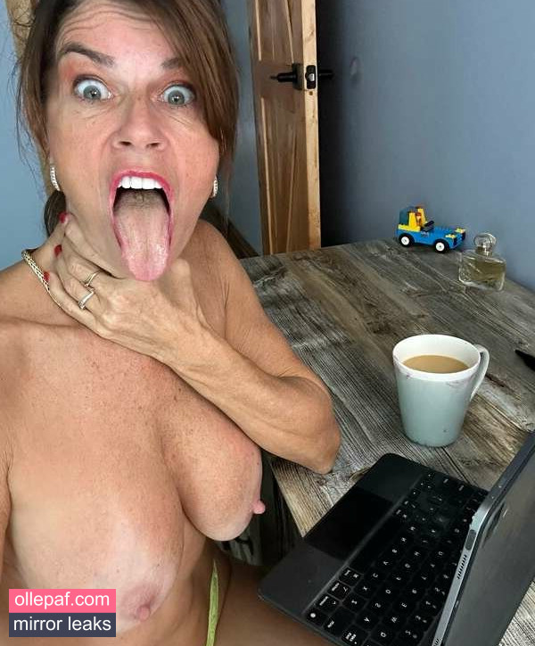 Mary Burke Nude Leaks OnlyFans #532 - Fapello