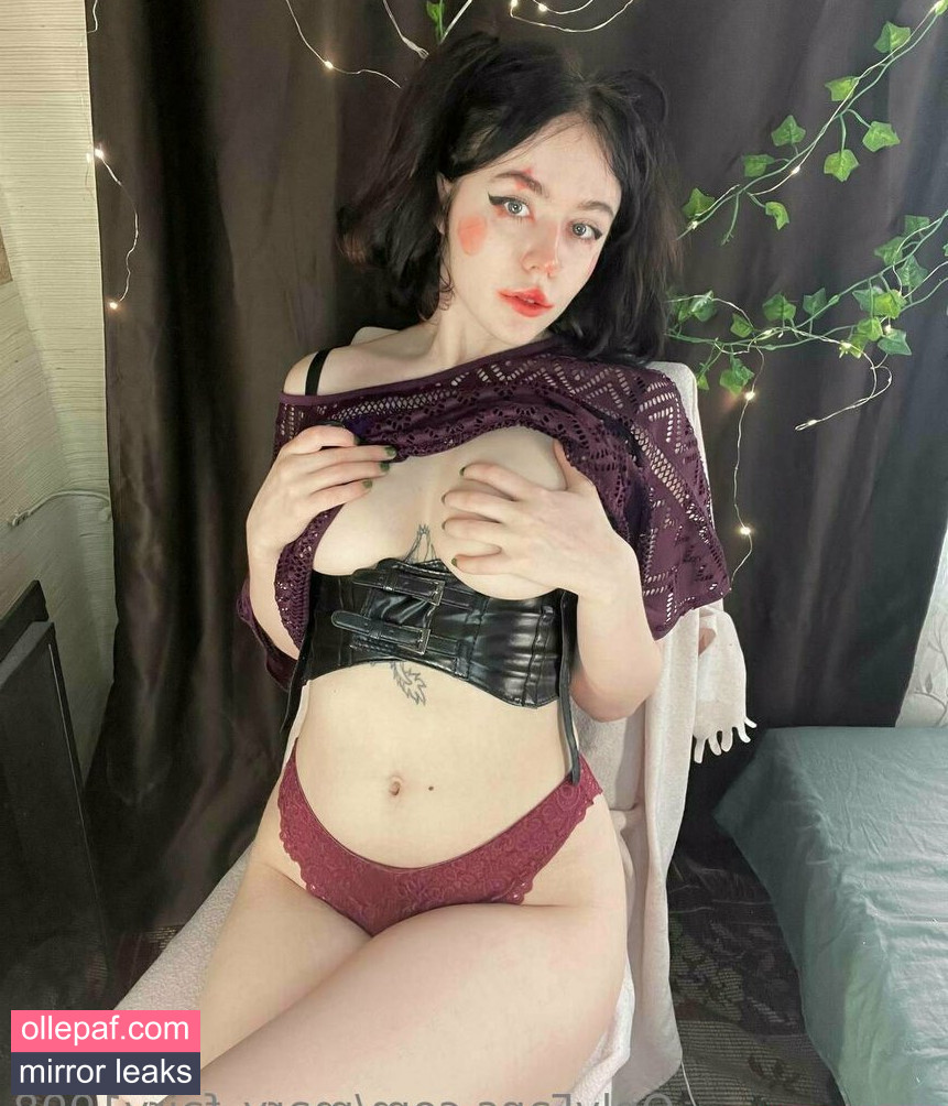 mary_fairy1998 Nude Leaks OnlyFans #27 - Fapello