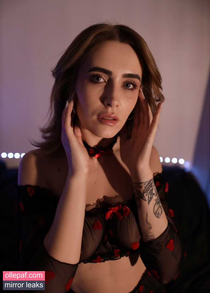 Latest Leaks mary_flame Nude #34 - Fapello