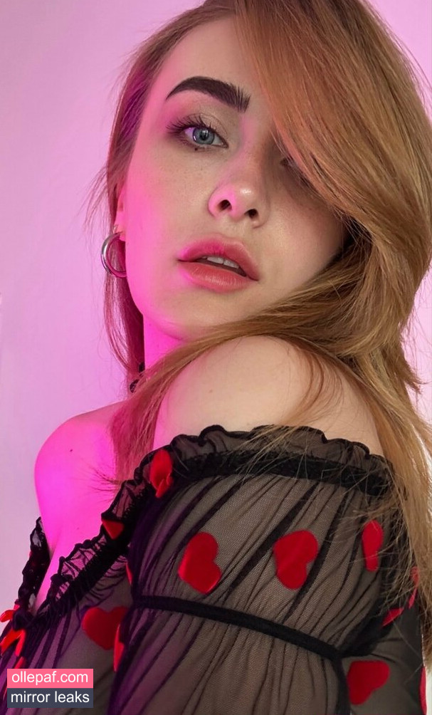 Latest Leaks mary_flame Nude #5 - Fapello