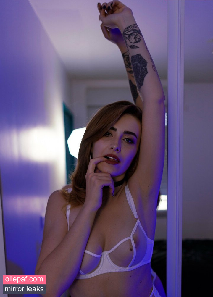 Latest Leaks mary_flame Nude #7 - Fapello