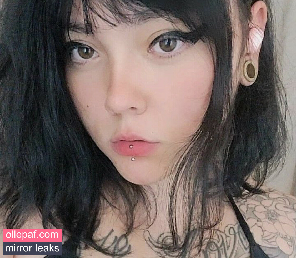 Latest Leaks Mary Ishida Nude #56 - Fapello