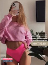 Latest Leaks Mary. Lvk Nude #238 - Fapello
