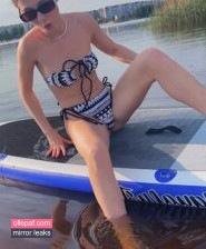 Latest Leaks Mary. Lvk Nude #252 - Fapello