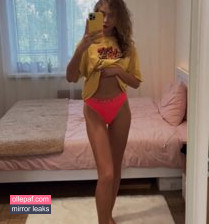 Latest Leaks Mary. Lvk Nude #266 - Fapello