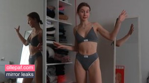 Latest Leaks Mary. Lvk Nude #295 - Fapello