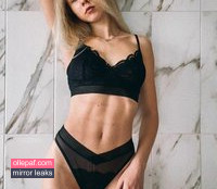 Latest Leaks Mary. Lvk Nude #321 - Fapello