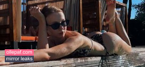 Latest Leaks Mary. Lvk Nude #48 - Fapello