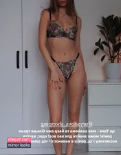 Latest Leaks Mary. Lvk Nude #100 - Fapello