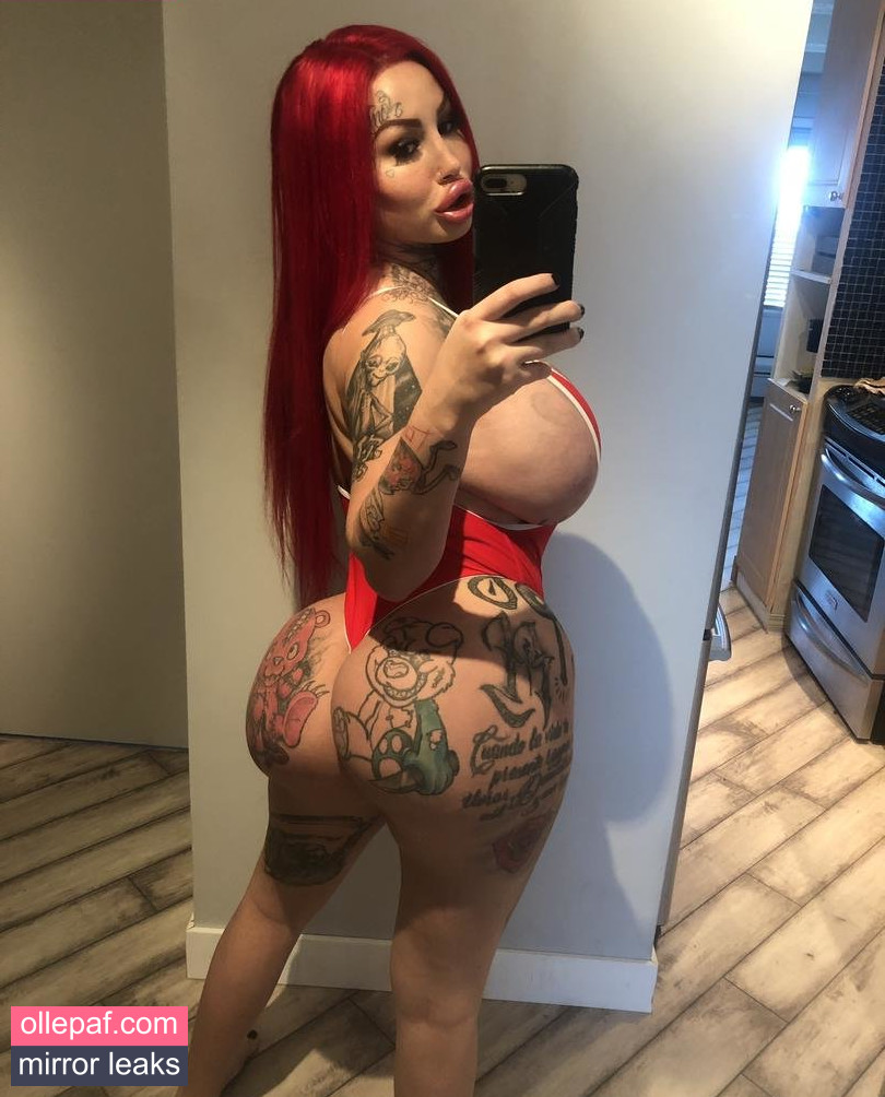 Mary Magdalene Nude Leaks OnlyFans #87 - Fapello