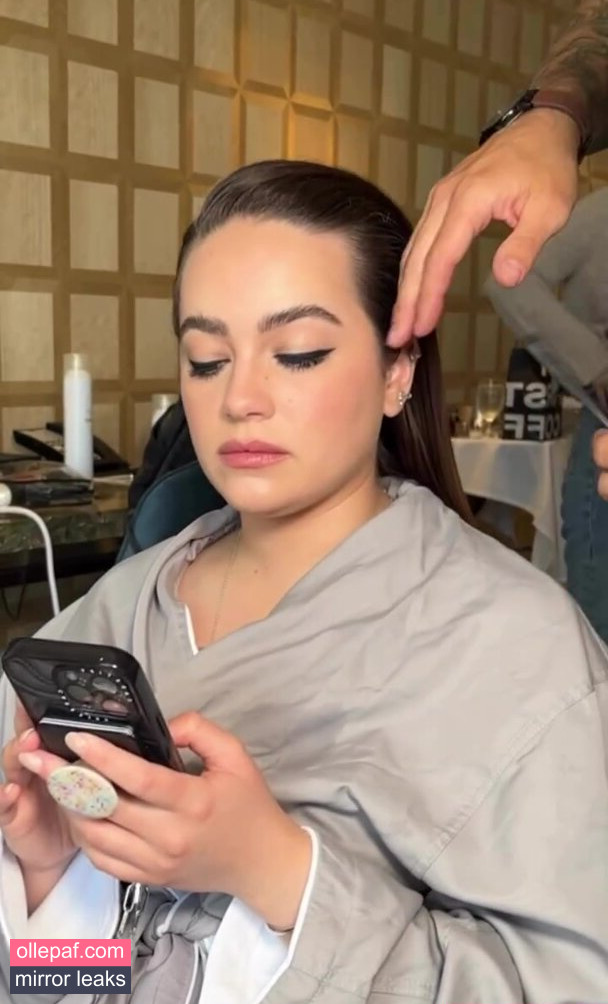 Latest Leaks Mary Mouser Nude #141 - Fapello