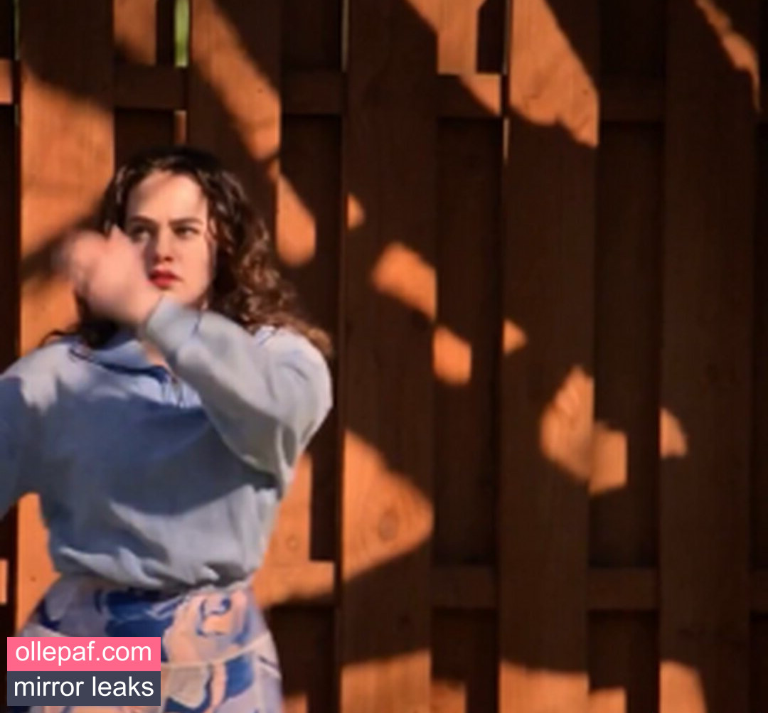 Latest Leaks Mary Mouser Nude #143 - Fapello