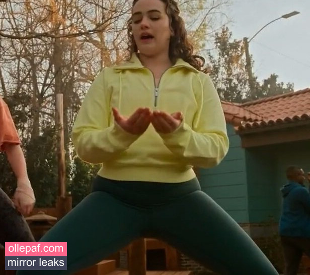 Latest Leaks Mary Mouser Nude #146 - Fapello