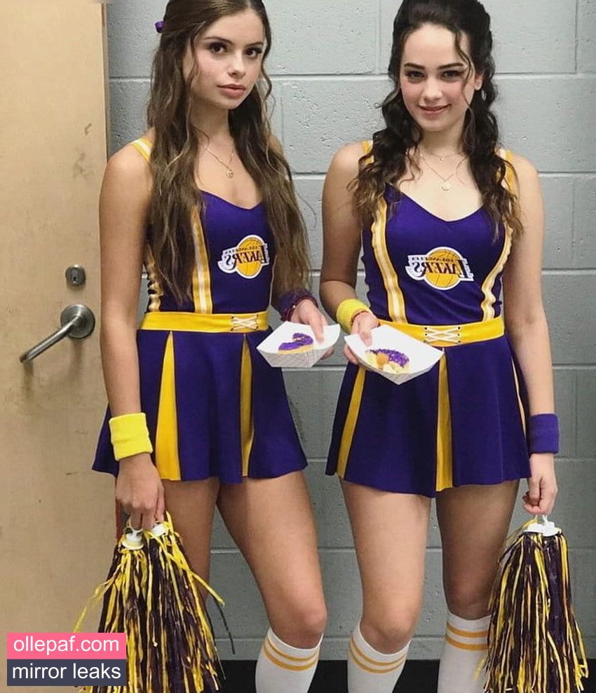Latest Leaks Mary Mouser Nude #153 - Fapello