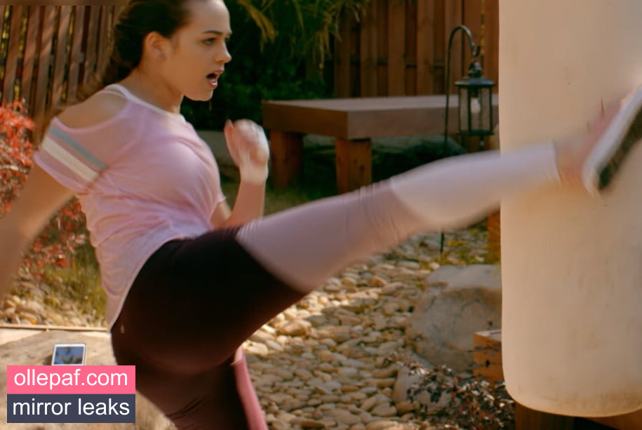 Latest Leaks Mary Mouser Nude #157 - Fapello