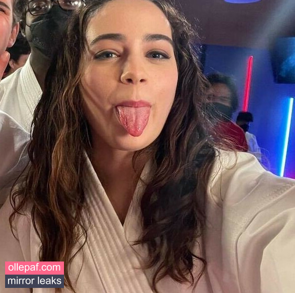 Latest Leaks Mary Mouser Nude #175 - Fapello