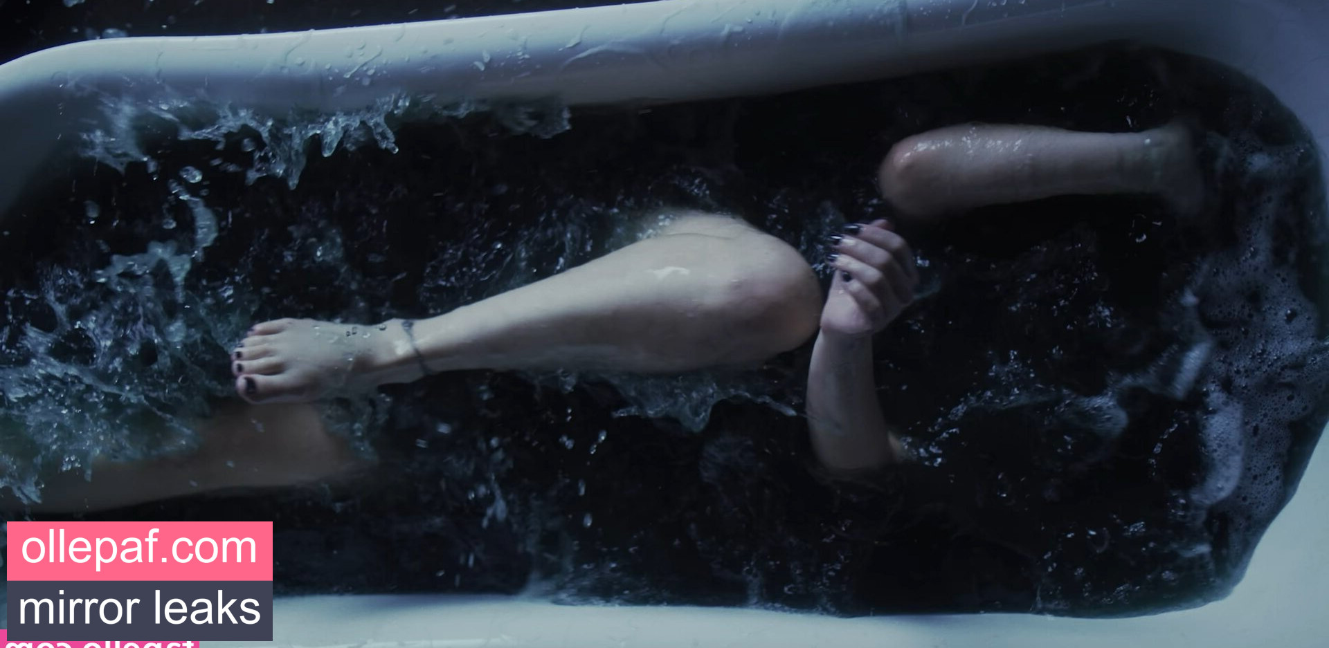 Latest Leaks Mary Mouser Nude #184 - Fapello