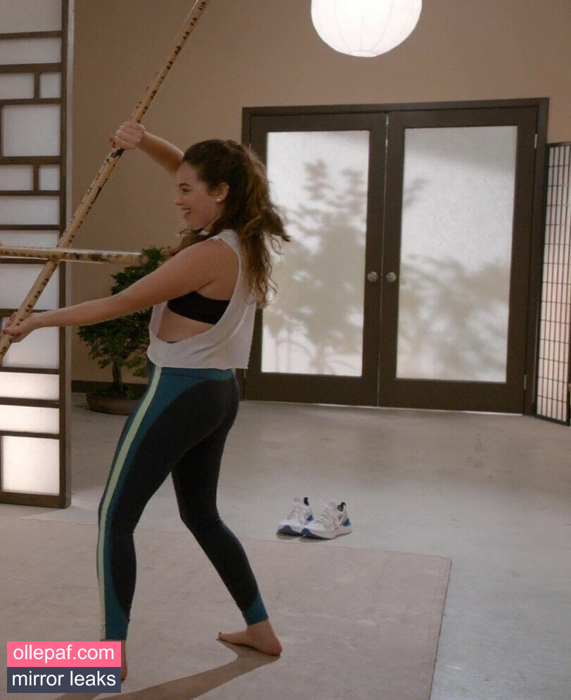 Latest Leaks Mary Mouser Nude #186 - Fapello