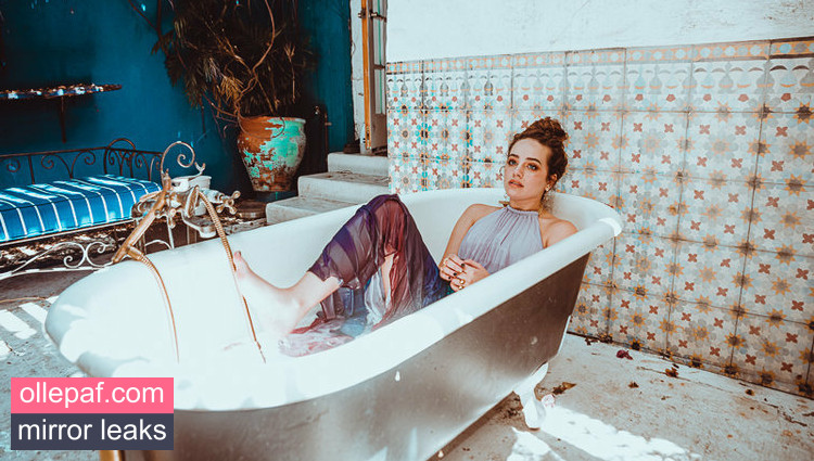 Latest Leaks Mary Mouser Nude #187 - Fapello