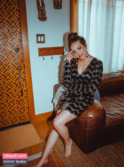 Latest Leaks Mary Mouser Nude #189 - Fapello