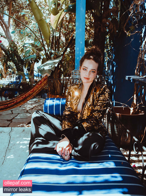 Latest Leaks Mary Mouser Nude #190 - Fapello