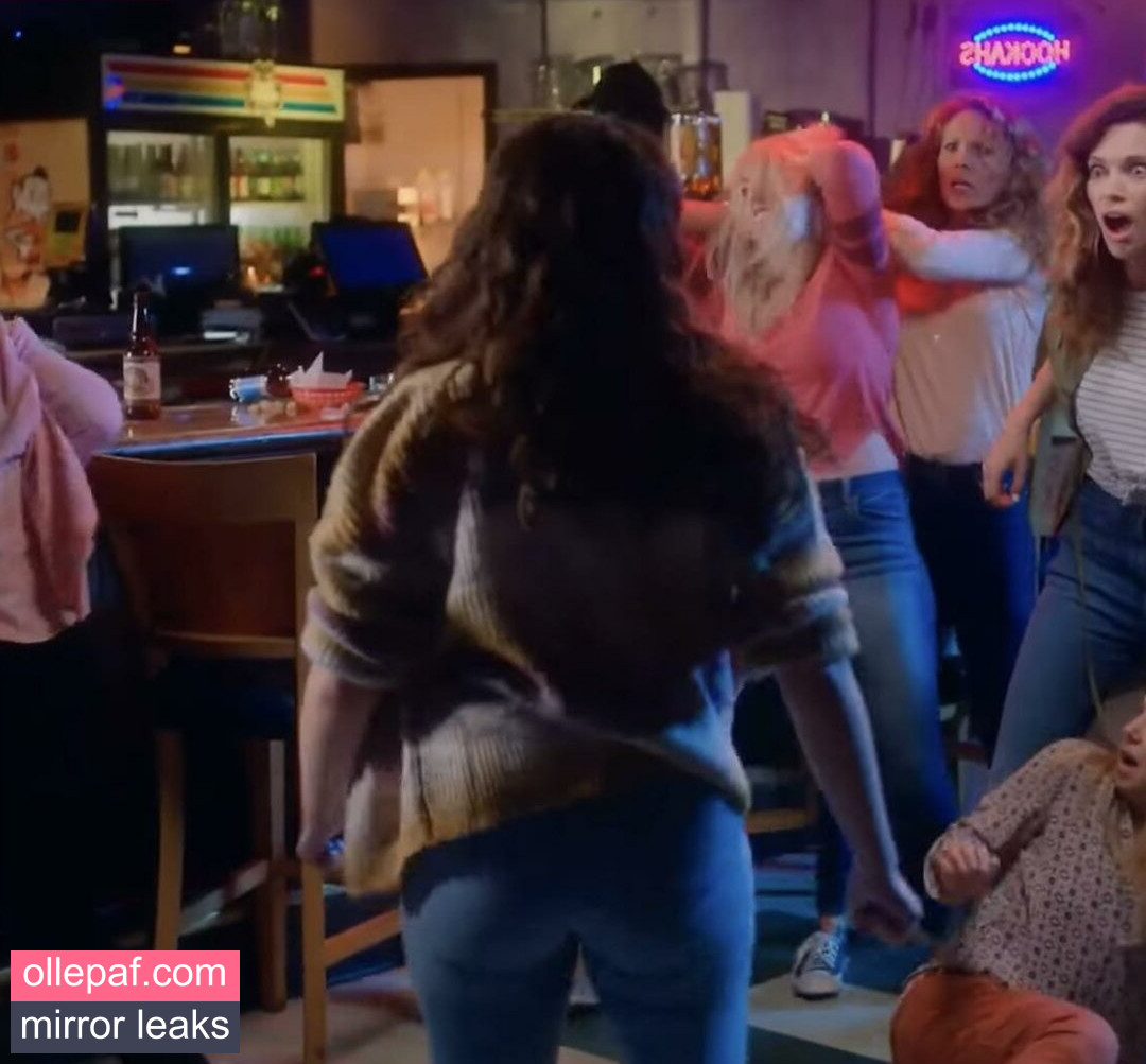 Latest Leaks Mary Mouser Nude #195 - Fapello