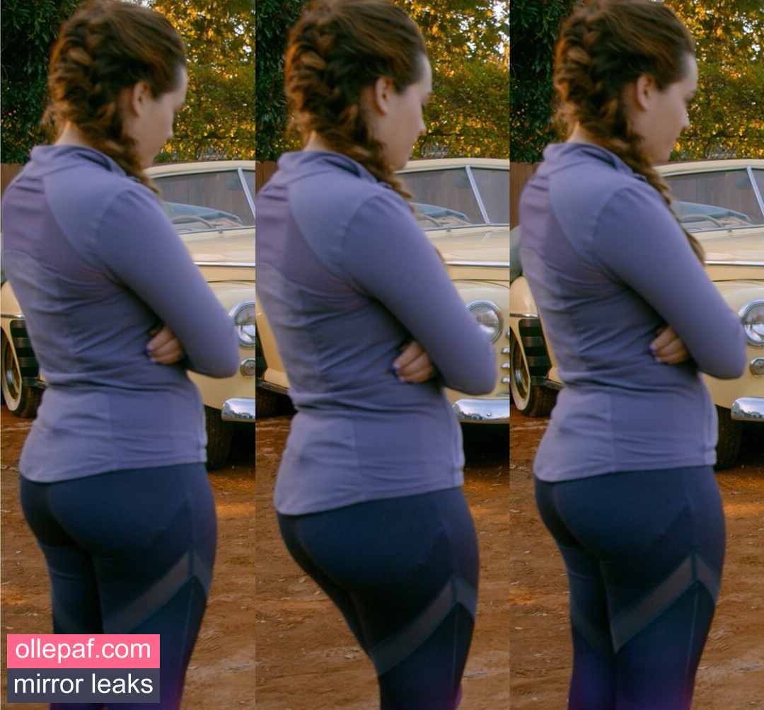 Latest Leaks Mary Mouser Nude #199 - Fapello