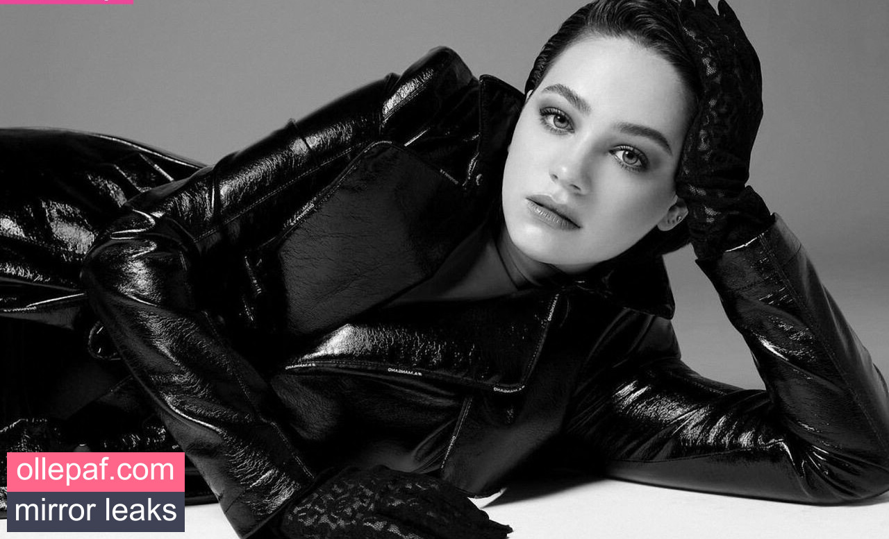 Latest Leaks Mary Mouser Nude #209 - Fapello