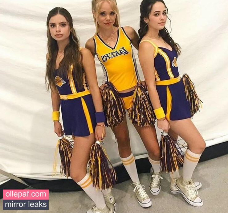 Latest Leaks Mary Mouser Nude #210 - Fapello