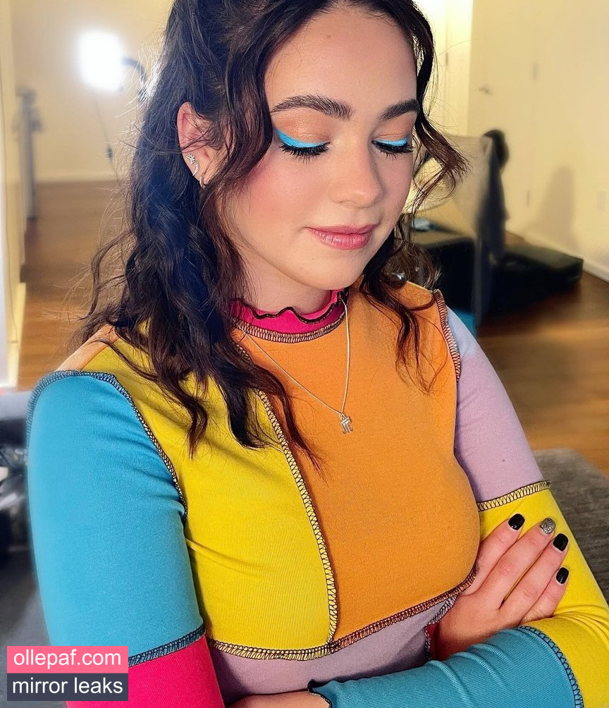Latest Leaks Mary Mouser Nude #212 - Fapello