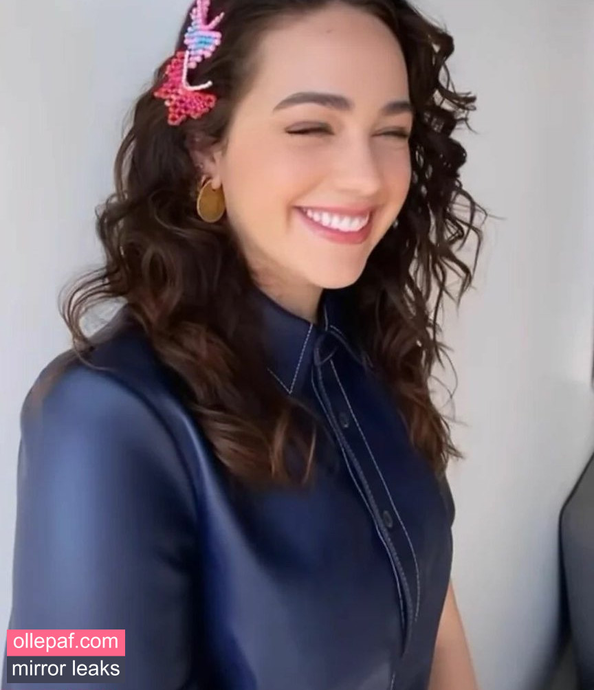 Latest Leaks Mary Mouser Nude #217 - Fapello