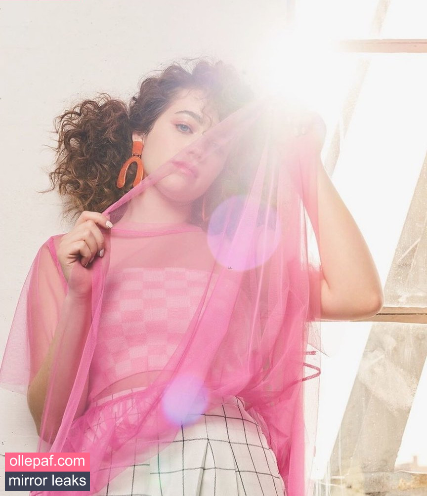 Latest Leaks Mary Mouser Nude #225 - Fapello