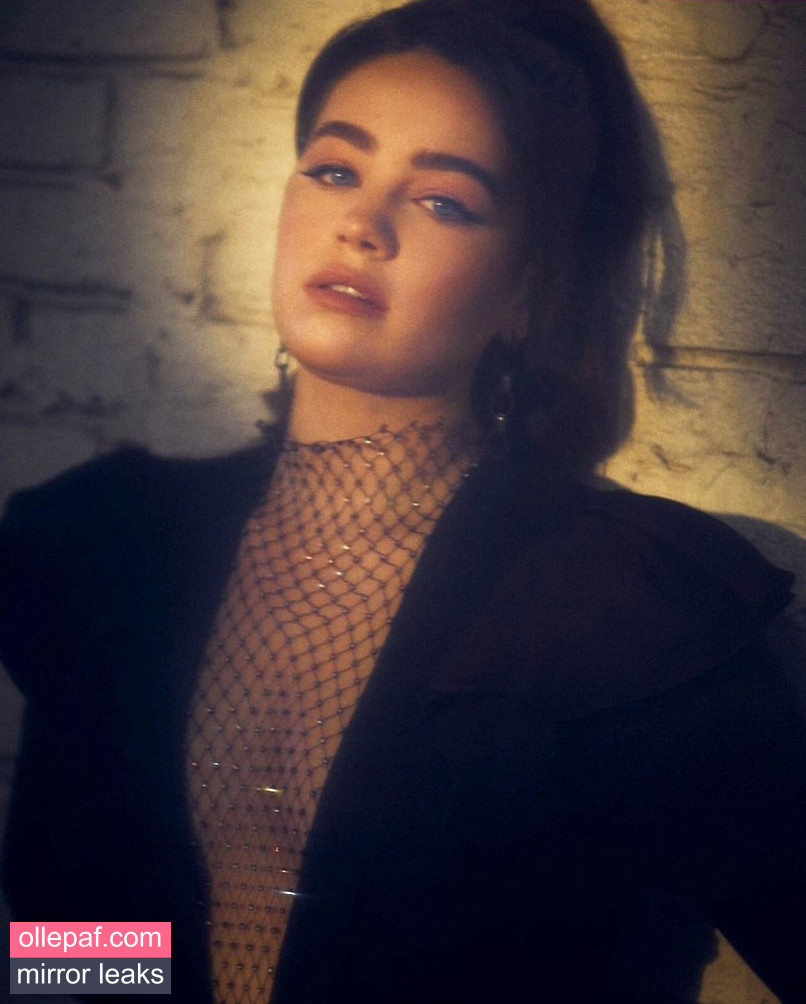 Latest Leaks Mary Mouser Nude #228 - Fapello