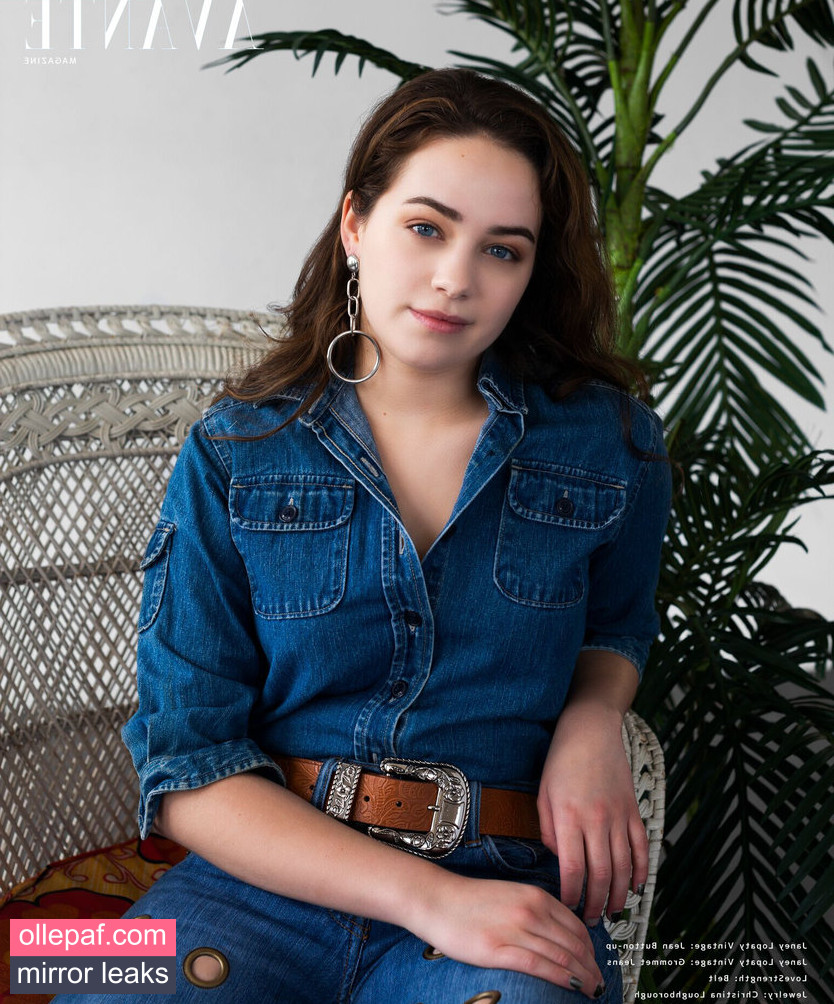 Latest Leaks Mary Mouser Nude #231 - Fapello