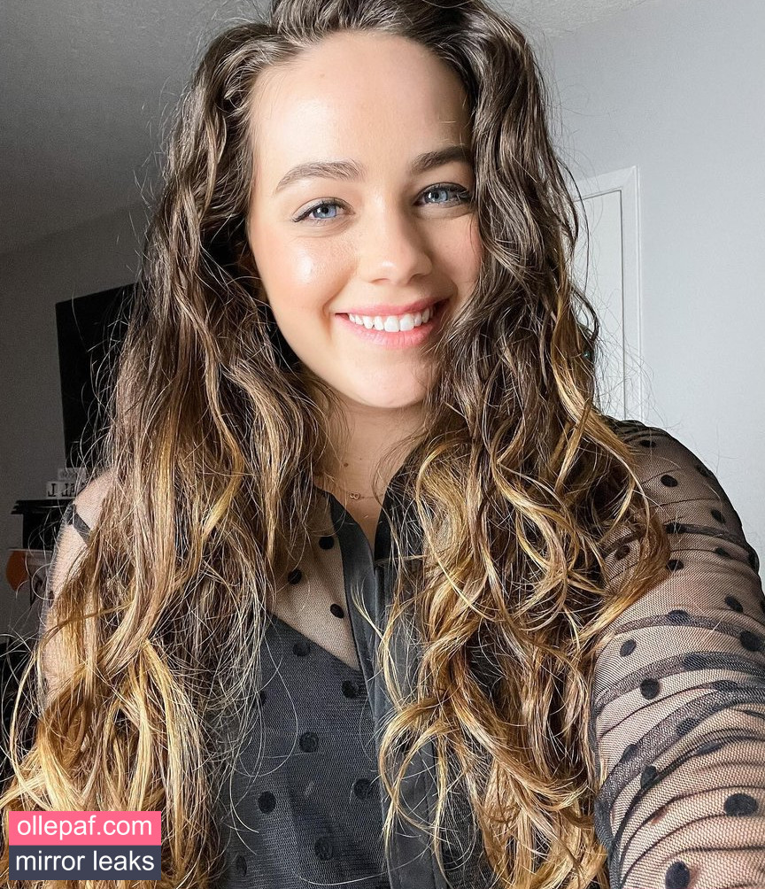 Latest Leaks Mary Mouser Nude #234 - Fapello