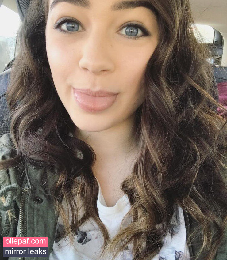 Latest Leaks Mary Mouser Nude #245 - Fapello