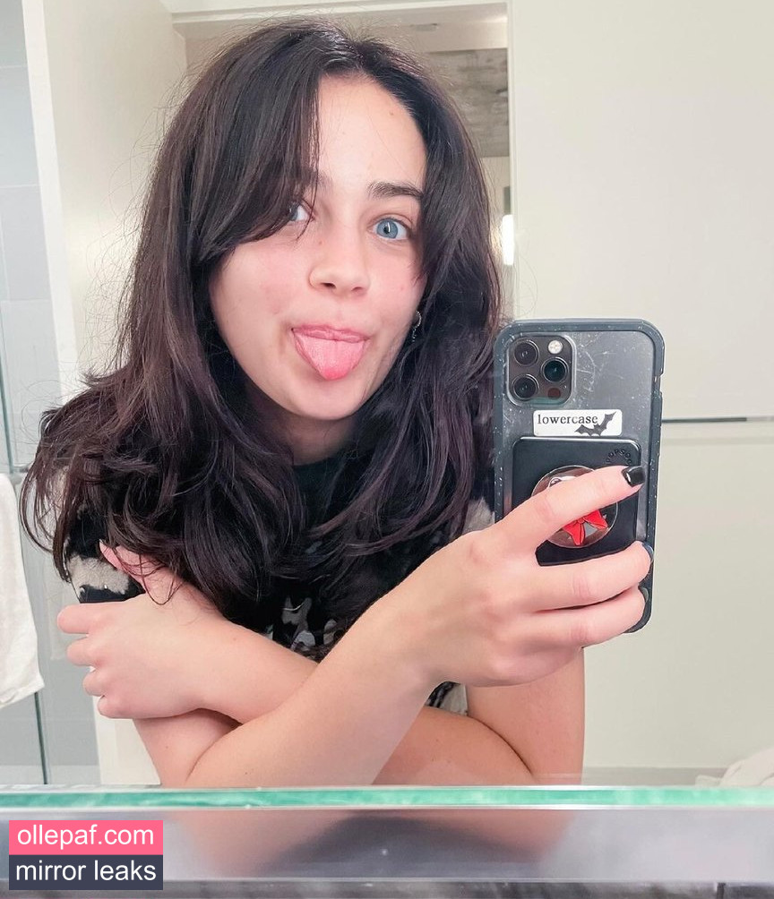 Latest Leaks Mary Mouser Nude #246 - Fapello